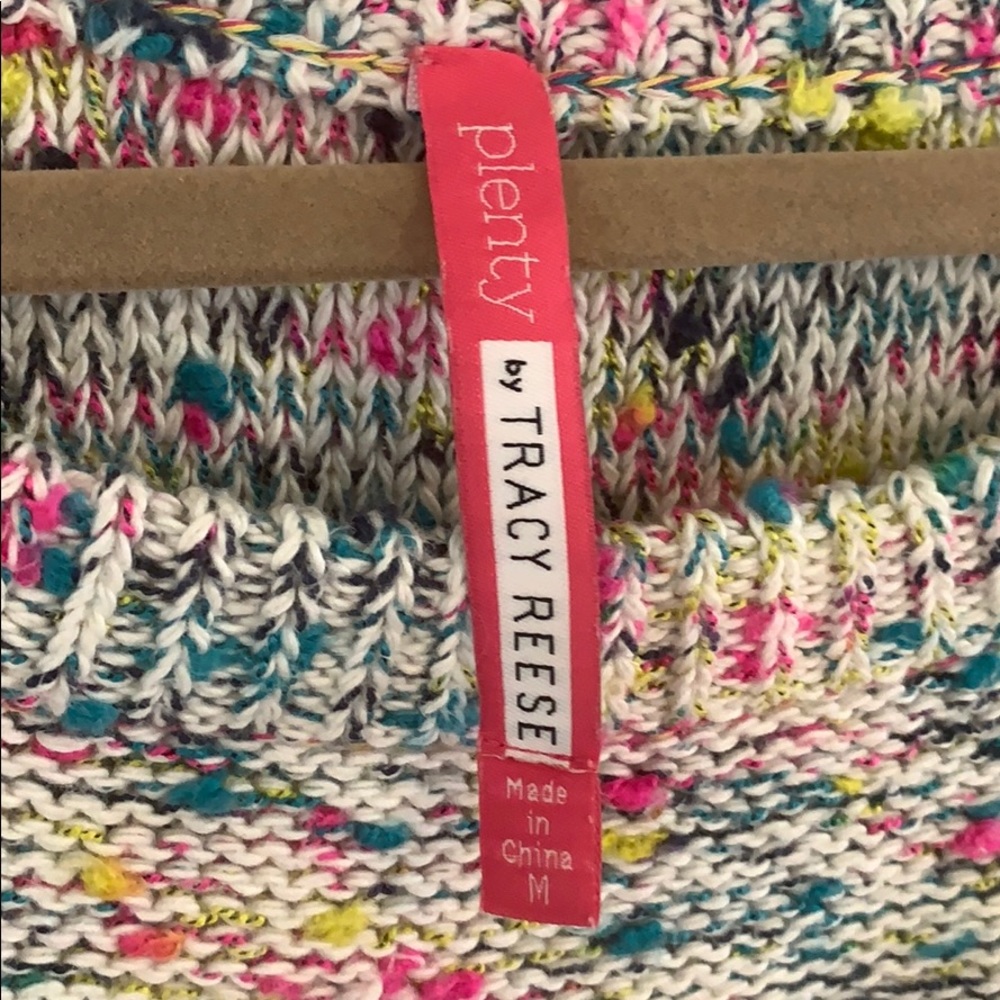 Anthropologie Plenty by Tracy Reese sweater - Picture 3 of 3